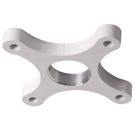 Chief 1.5In Designer Ceiling P CMA101W